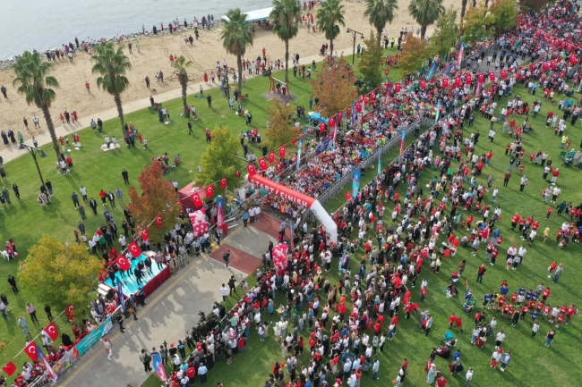 Kocaeli'de Cumhuriyet'in 101. yılı doya doya kutlanacak