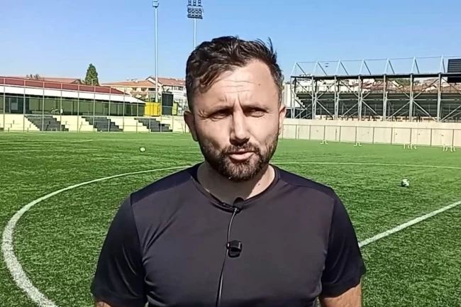 Cihan Yeşilırmak anjiyo oldu