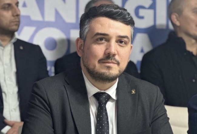 Başkan Andiç’ten sert çıkış: “Geri durmayacağız”