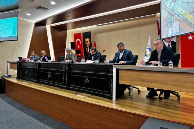 Talas'a 158 milyonluk yeni kaynak