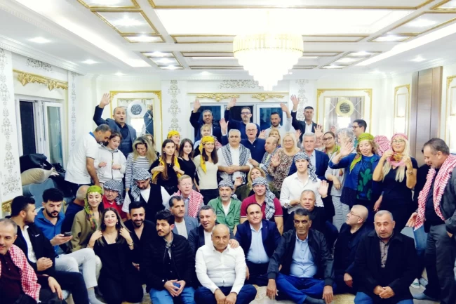 Mardin'de ‘Fair Play'a özel gece!