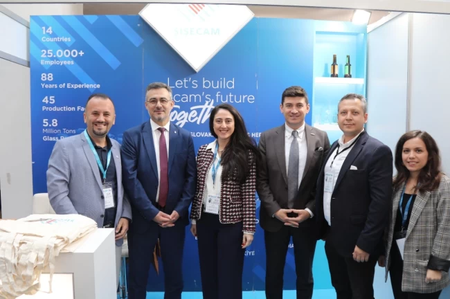 BTÜ Kariyer Fuarı 4 bin öğrenciyi ağırladı