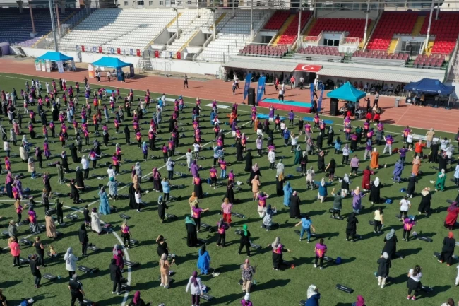 LivCom Ödülleri'nde Kocaeli finale yükseldi