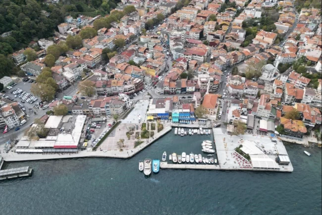 İstanbul'da 29 Ekim'de toplu ulaşım ücretsiz olacak