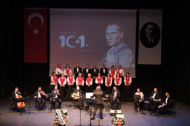 Bursa İTÜDER'den öğrencilere burs desteği