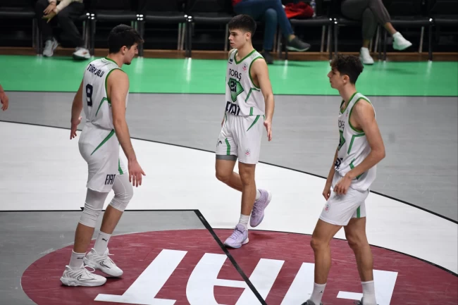 BGL'de TOFAŞ'tan deplasman galibiyeti