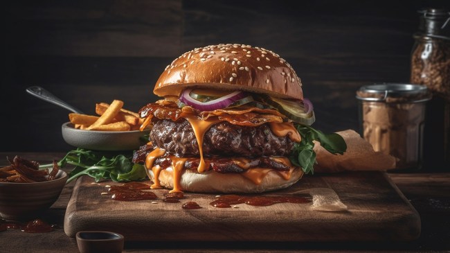 McDonald's hamburgerlerinden bulaşan salgın yayılmayı sürdürüyor