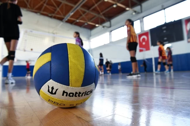 Keşan'ın Sultanları çalışmalara başladı