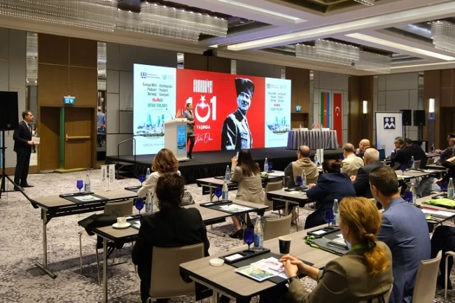 Türkiye ve Azerbaycan'dan pediatri alanında bilimsel iş birliği