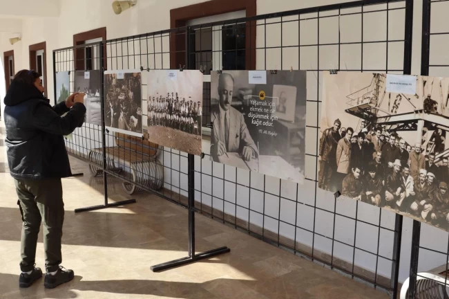 SEKA'nın 88 yıllık mirası İzmit'te anıldı