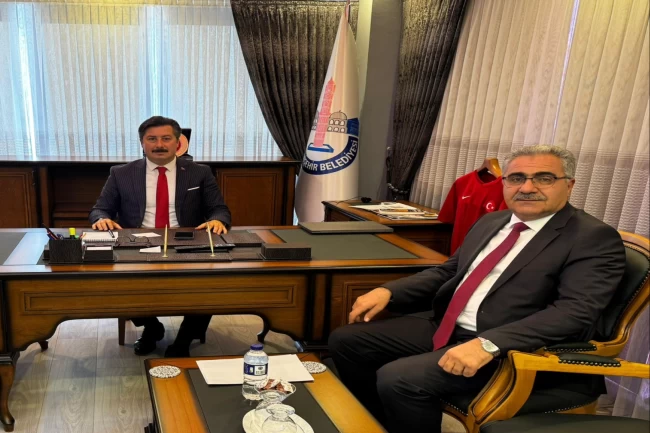 Yenişehir'e uluslararası fuar alanı planlanıyor