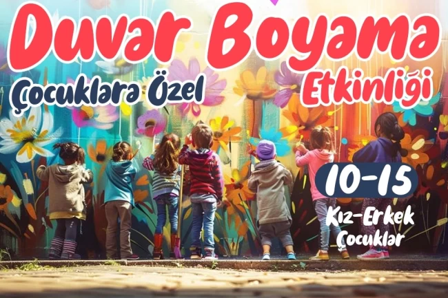 Bursa Gürsu'da çocuklara dopdolu tatil programı