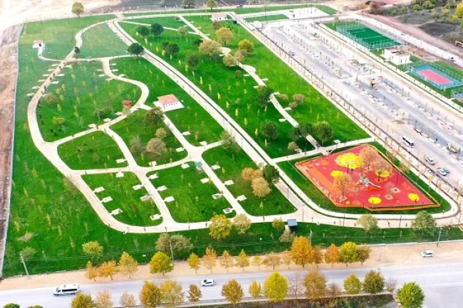 Başiskele'ye yeni bir nefes gelecek