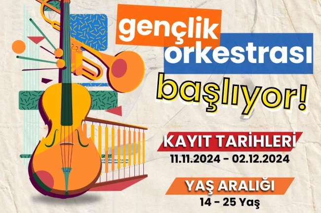 İzmit Sanat Akademisi'nden yeni proje!