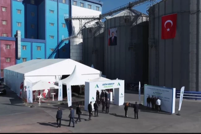 Mardin'e 1 milyar 50 milyon TL'lik yatırım