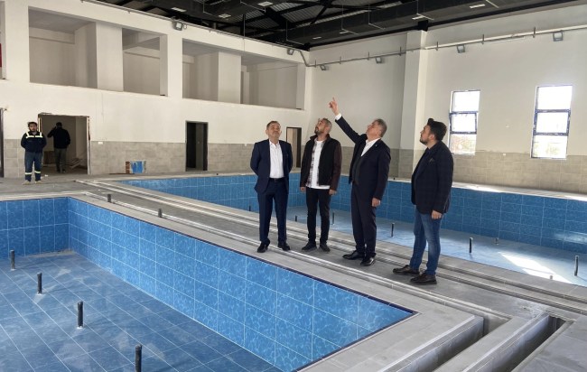 Tokat’tan sonra Kdz.Ereğli’de ilk