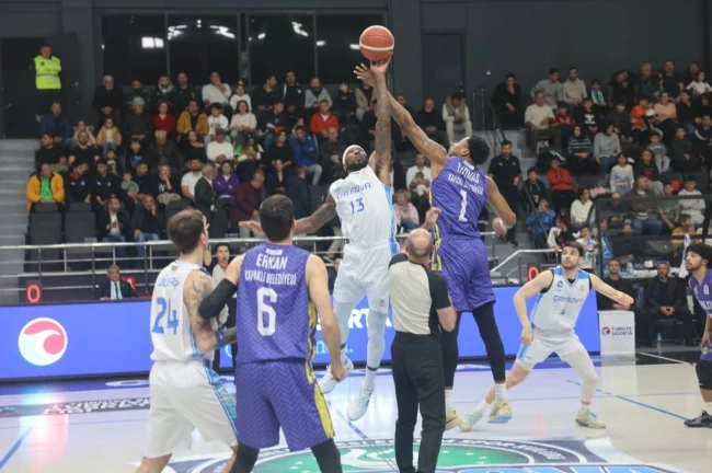 Çayırova Belediyesi, Kapaklıspor'u farklı yendi