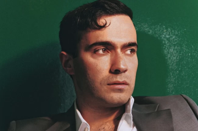 Mert Demir'in Avrupa turnesine büyük ilgi!