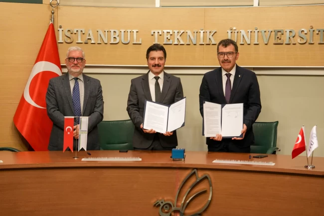 Marmara'daki olası depreme karşı 'deprem ivmeölçer sensörü' geliştiriliyor