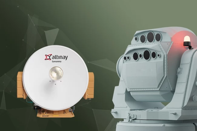 Altınay Savunma Teknolojileri'nden 9 aylık bilanço... Yılın son çeyreğine güçlü girdi