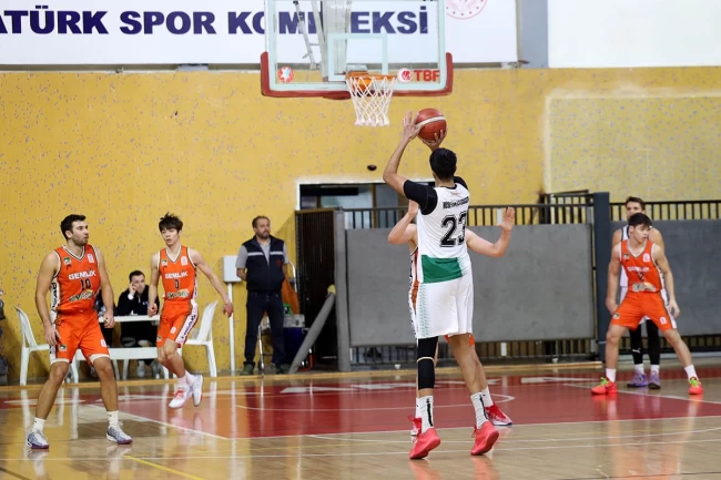 Sakarya potada Konya'ya konuk oluyor