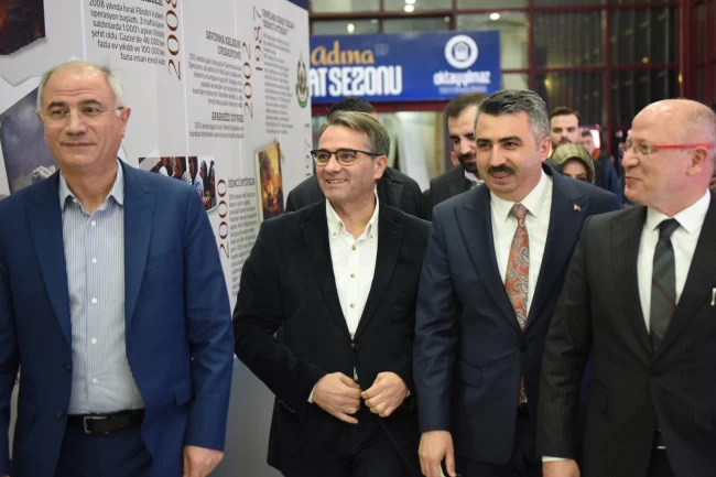 Bursa Yıldırım'da kültür sanat sezonu başladı