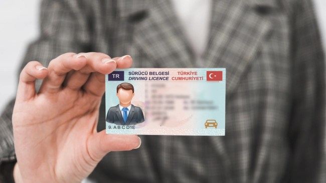 Ehliyet yenileme tarihi uzatıldı