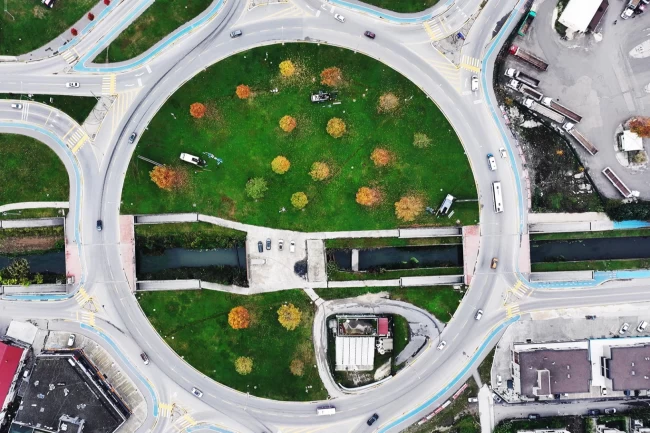 Başkan Alemdar: "En kısa sürede uygulama safhasına geçiyoruz"