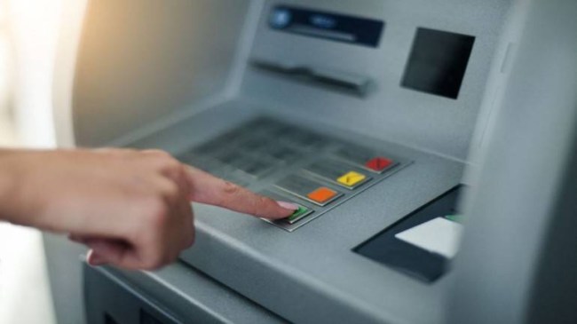 Yeni nesil ATM'ler geliyor