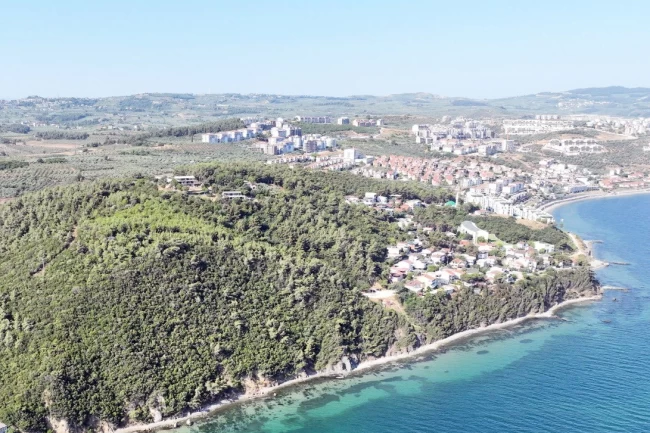 AK Parti'den yeni torba kanun teklifi... Köy Kanunu'nda değişikliğe gidiliyor