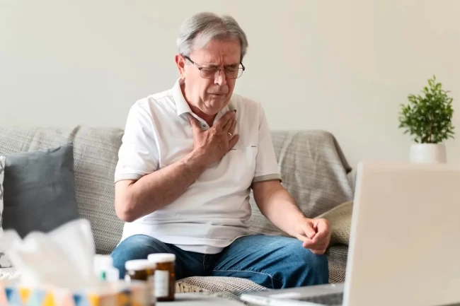 Akciğer kanserinin birincil nedeni ‘SİGARA'