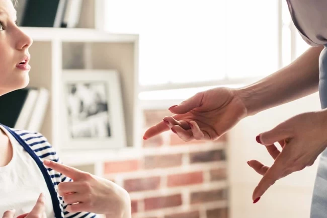 Türkiye'de ailelerin yüzde 31'i çocuklarıyla çatışma yaşıyor!