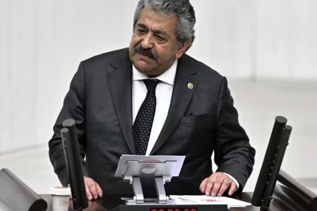 Haber Görseli