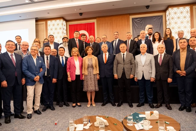 Muğla 'Tarihi Kentler'e ev sahipliği yapacak