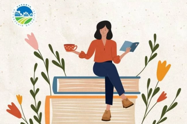 Sakarya'da hikayeler arası yolculuk