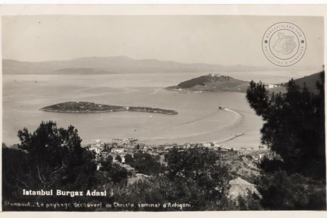 Adalar Müzesi'nden yeni sergi