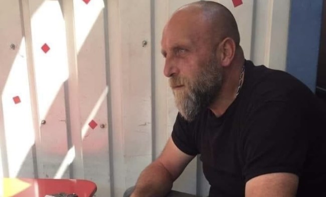 Mustafa Damar’ı kaybettik