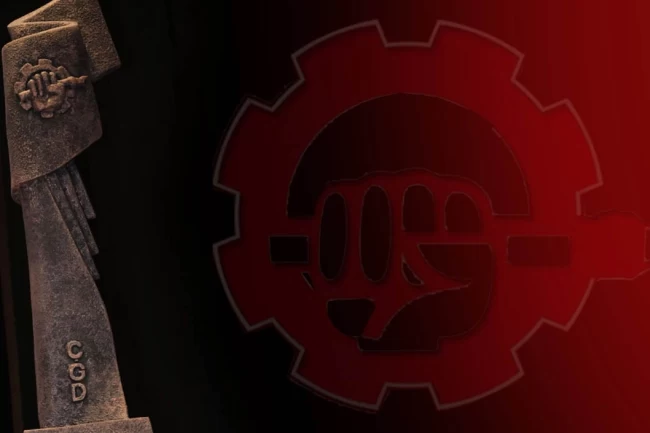 ÇGD Bursa'nın 2024 yılı ödülleri belli oldu