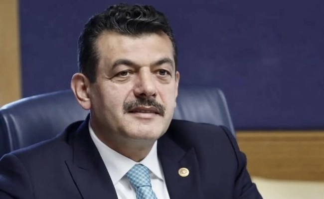 Avcı; Yerel yönetimlere 45.8 milyon TL destek sağladık