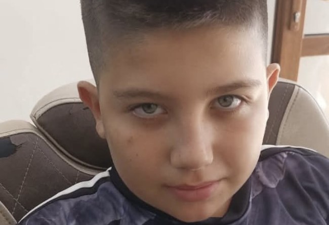 Dursun Efe sağ salim bulundu