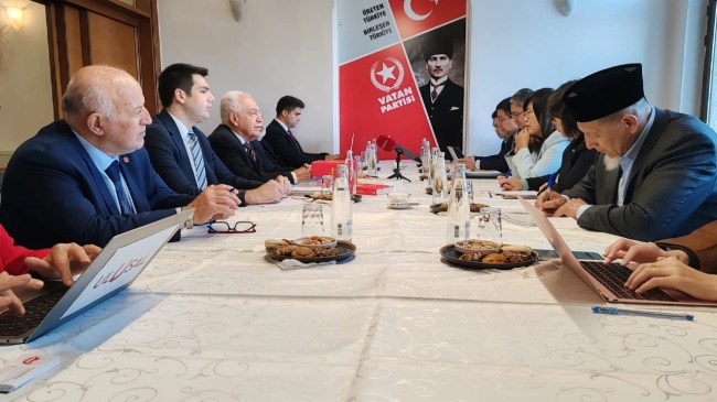 Sinciang, Çin ve Türkiye dostluk köprüsü