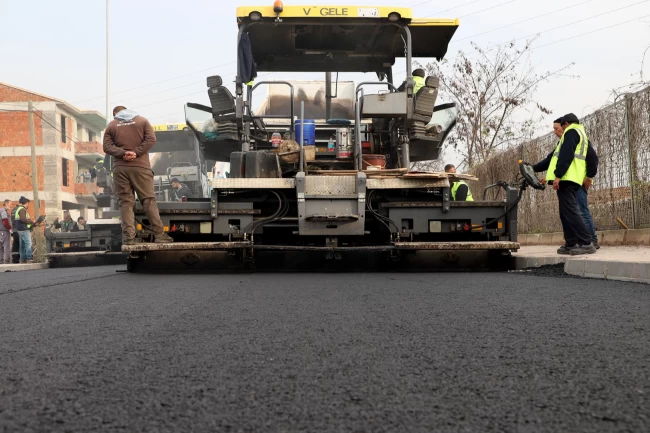 Sakaryalıları YHT İstasyonu'na taşıyan o cadde yenileniyor