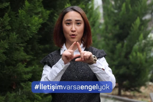 Uludağ Elektrik'ten Dünya Engelliler Günü'nde erişilebilirlik vurgusu