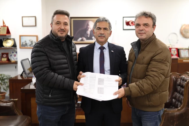 Bursa Gemlik'te telefon çekmeyen yer kalmayacak