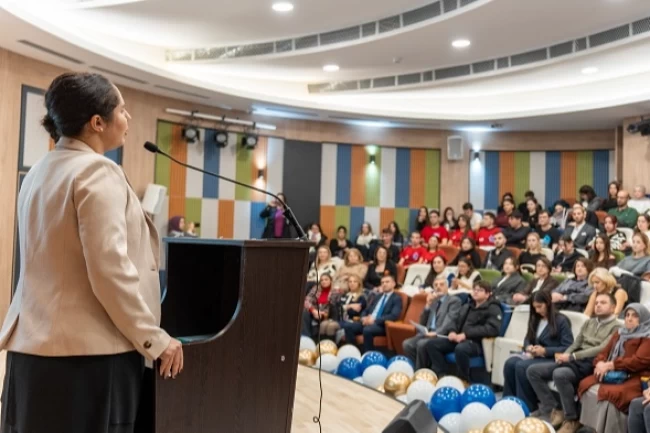 LÖSEV'in gönüllü ordusu umudu büyütmeye devam ediyor