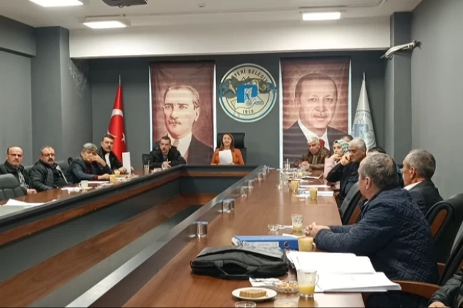 Bilecik Pazaryeri'nin 50 yıllık su sorunu çözülüyor