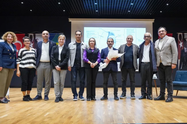 İstanbul'da ''Obeziteyi bil, sağlığını koru" söyleşisi düzenlendi