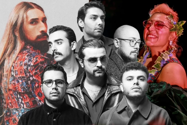 Jolly Joker'de unutulmaz bir yılbaşı