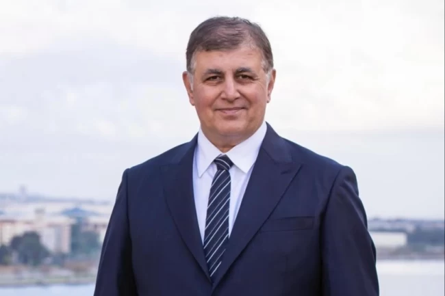 İzmir Mavişehir'deki satış yargıya taşındı