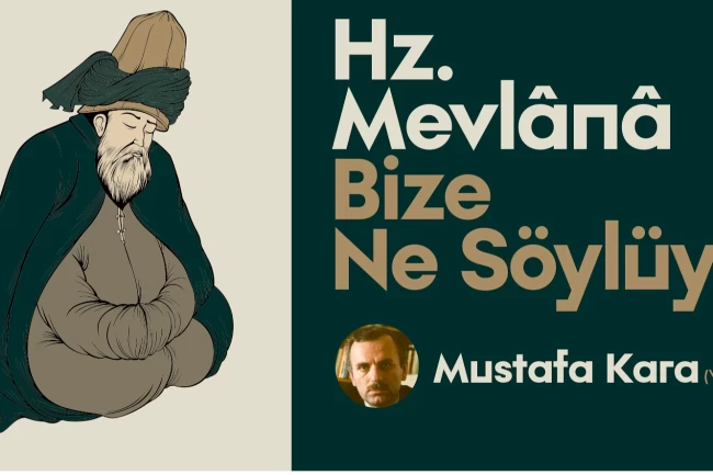 Sakarya Orhangazi'de Mevlana anlatılacak